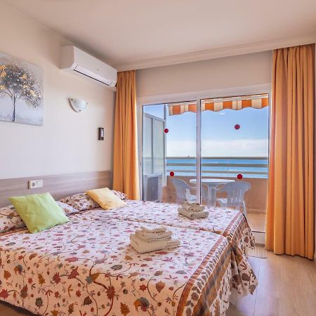 Stellamar - Paseo Maritimo 丰希罗拉 外观 照片